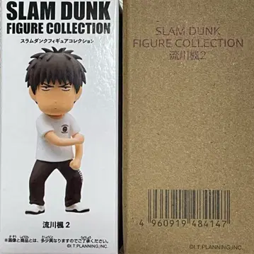 SLAM DUNK 슬램덩크 피규어 컬렉션 서태웅 2 더 파