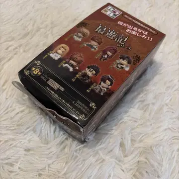 최유기 카라코레 BOX 미사용