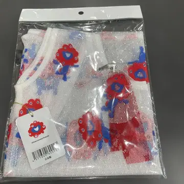 오사카 간사이 만박 미야쿠미야쿠 레이스 백 미개봉 새상품