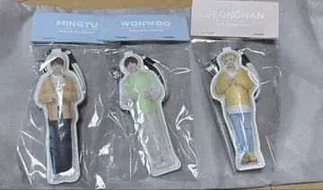 SEVENTEEN  참