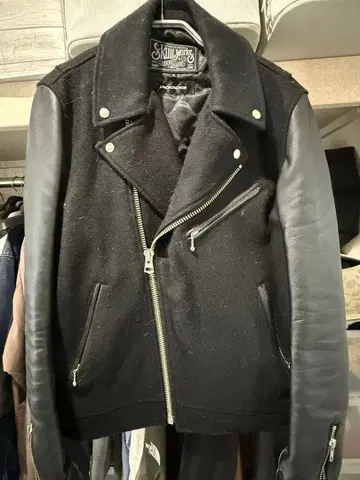 남성용 아우터 라이더스