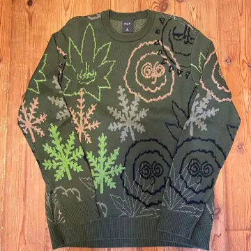 HUF 니트