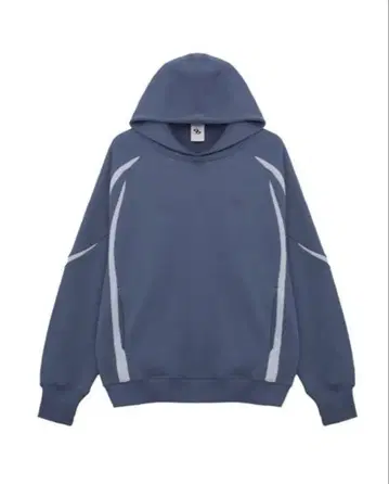 sansangear SLASH HOODIE NAVY size1