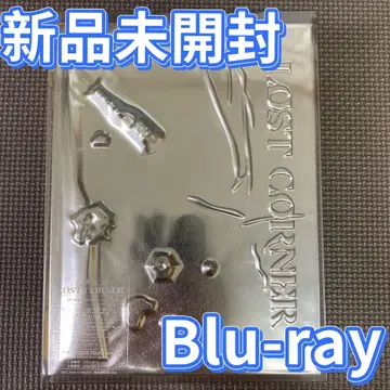 LOST CORNER (영상반) (CD+Blu-ray) - 요네즈 켄시