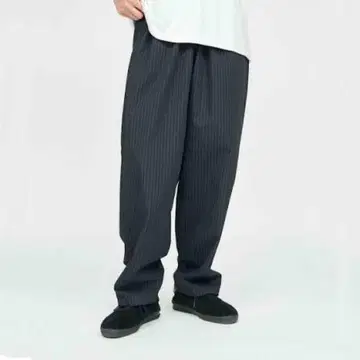 FreshService CORPORATE EASY PANTS