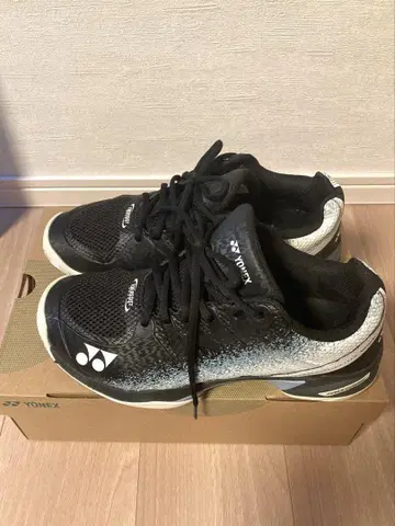 YONEX 파워크 팀 WIDE 26cm 테니스화