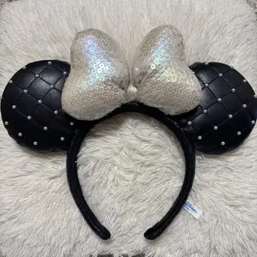 디즈니 머리띠 디즈니랜드 디즈니씨 Disney