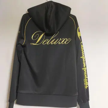 DRESSCAMP x Champion 저지