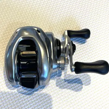 시마노 메타니움 MGL 오른쪽 핸들 새상품급