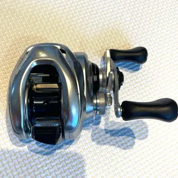 시마노 메타니움 MGL 오른쪽 핸들 새상품급