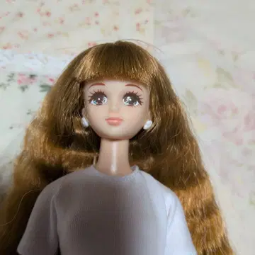 리카짱 캐슬 제시카