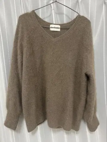 [ 즉시 구매 가능 ] Ray BEAMS 빔즈 니트 가을 겨울