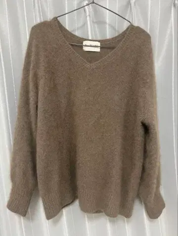 [ 즉시 구매 가능 ] Ray BEAMS 빔즈 니트 가을 겨울