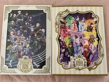 우타프리 SSS2 ASSMU 원반 DVD