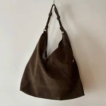 LE VERNIS(르 베르니) Knot handle bag