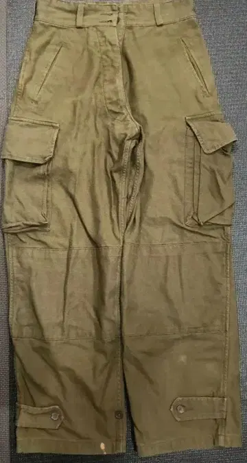 M47 전반기 군 카고 WAIPER 밀리터리