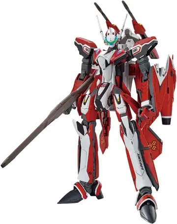 HG 마크로스 F YF-29 듀란달 발키리 (사오토메 알토기) K98
