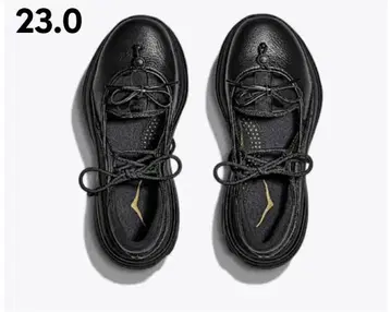 [ 23.0 ] HOKA 본다이 멜리 제인 BONDI MARY JANE