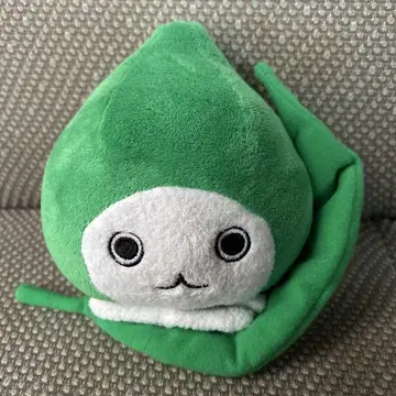 피천군 봉제 인형