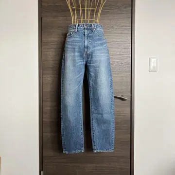 FORK & SPOON 스트레이트 데님 Size 1 여성용