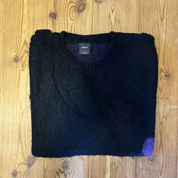 HUF (하프) 니트