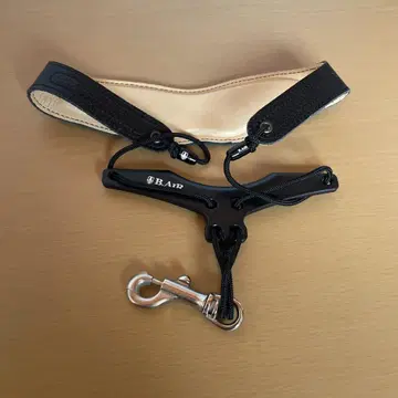 버드 색소폰 스트랩