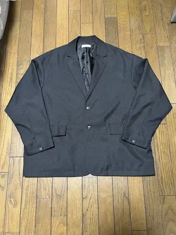 FREAK'S STORE 오버 사이즈 셋업 블랙 L 사이즈