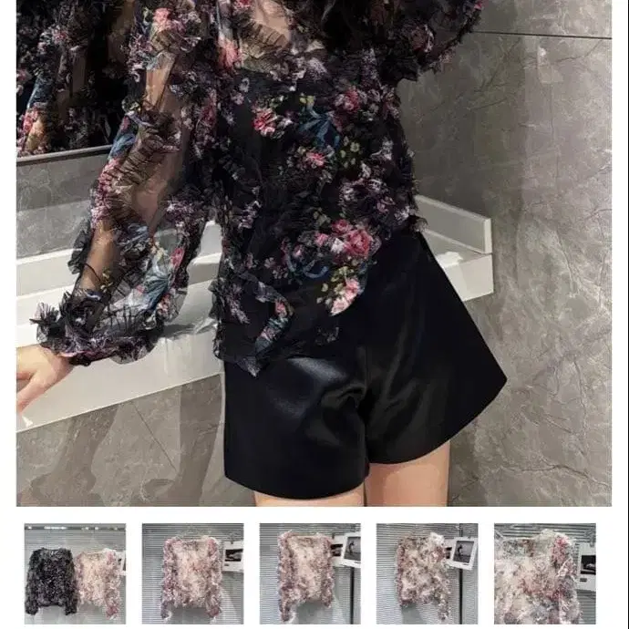 1번째 상품 이미지