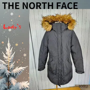 THE NORTH FACE 여성용 다운 자켓