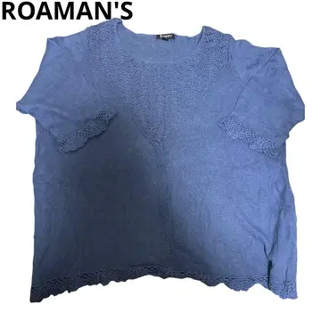 ROAMAN'S 스웨터