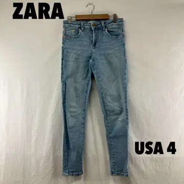 W0627S ZARA 청바지