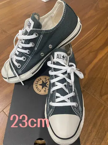 CONVERSE ALL STAR 스니커즈