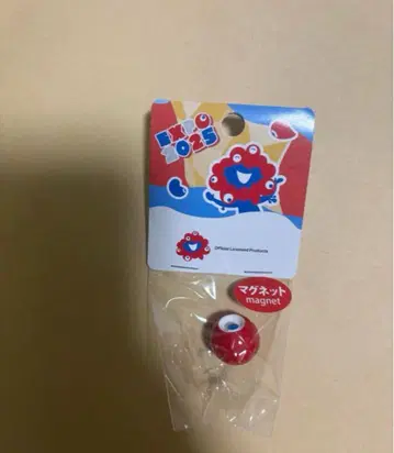 [ 미개봉 새상품 ] 만박 미야쿠미야쿠 꼬리 마그넷 회장 구매