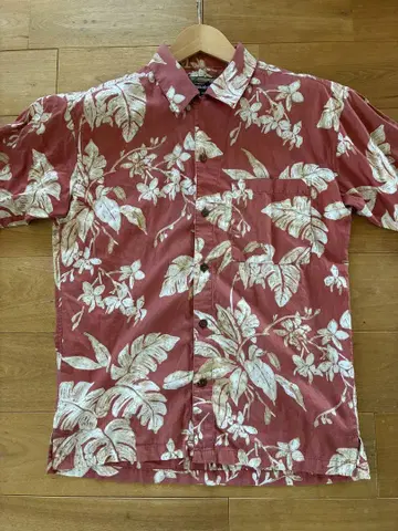 pataloha 파타고니아 알로하 S 사이즈