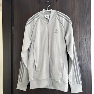 adidas Originals 여성용 트랙 자켓