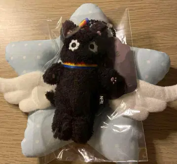 WayV TEN PETIT CANELE 프티 카눌레 봉제 인형 텐