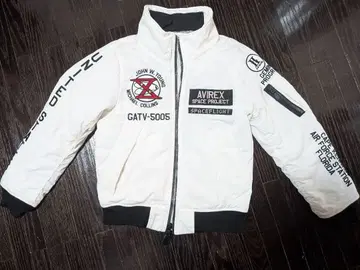 AVIREX 아비렉스 GT-10 남성용 키즈용