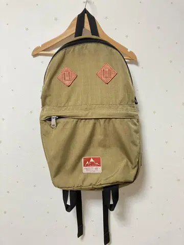 레어! KELTY 켈티 60주년 기념 모델 백팩