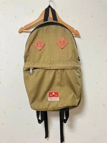 [연내 최종] 레어! KELTY 켈티 60주년 기념 모델 백팩
