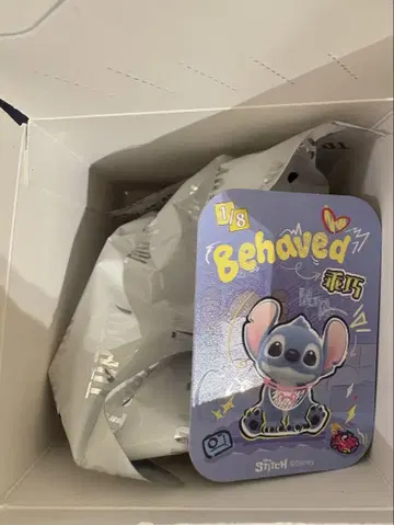 TOP TOY Hello STiTch 스티치