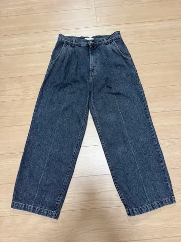 mfpen bigger jeans 사이즈s