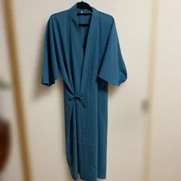 기모노 브라운 미즈야기