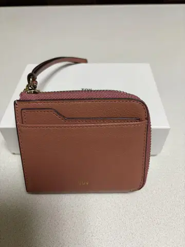 TOV 코인 케이스