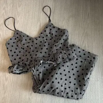 kitty 오리지널 셋업 상하의