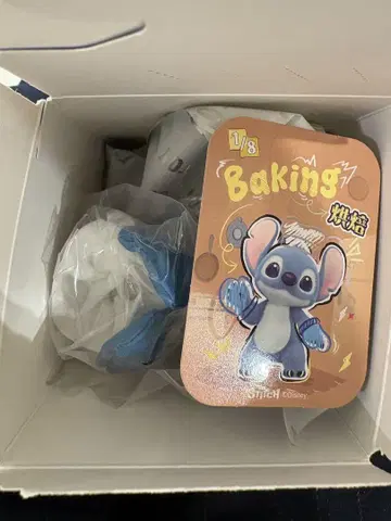 TOP TOY Hello STiTch 스티치