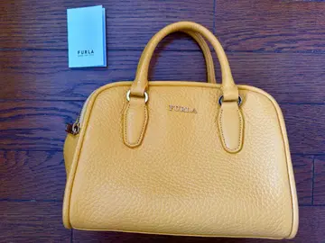 [ FURLA 백 ]