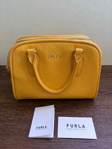 [ FURLA 백 ]