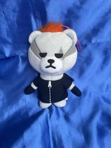 BIGBANG 지드래곤 KRUNK 봉제 인형 마스코트