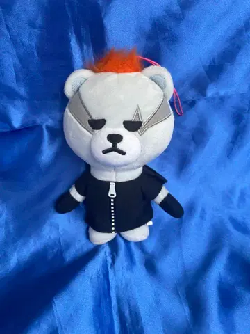 BIGBANG 지드래곤 KRUNK 봉제 인형 마스코트