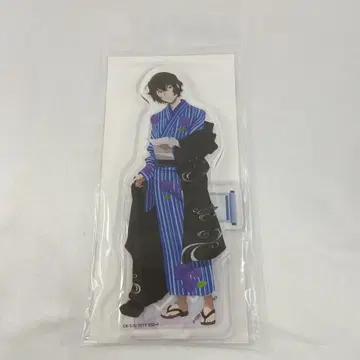 다자이 오사무 아크릴 스탠드 [ 문호 스트레이독스 ]